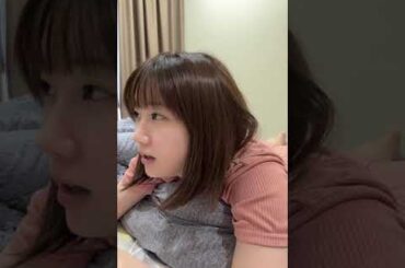 20250320 TikTok Live Kai Kokoa #甲斐心愛 #CocoaKLP48 #KLP48