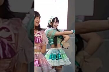 AQA GIRLS SUNSHINE Vol.65 第1部 2025年3月16日 (日) サンシャインサカエ GC広場 サンシャインサカエもりあげ隊