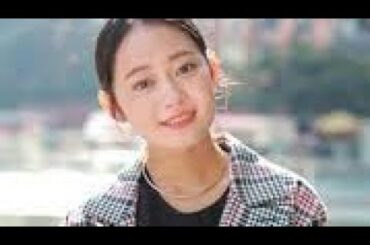 ヒューマン　吉本実憂、殺陣で〝斬り開く〟未来　アクション「本当に楽しい」　女優10年、飛躍の時۔Part One.Japan Sports 01