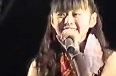 2000年9月23日開催 東京ゲームショウ2000秋 ハドソンブース 北へ。White Illumination コミュニケーションライブ（第一部・第二部）