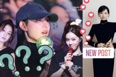 🔥 Jiwonie and Winter’s Secret Friendship?! 👀 Plus, Jihyo’s Reaction Will SHOCK You! 😱🔥