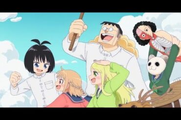 B1- 『恋するワンピース』アニメ化決定!『ONE PIECE』異色の公式作品 キャストは金本涼輔&佐倉綾音&中村悠一