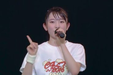 カントリー・ガールズ 『ライブツアー2016春夏』