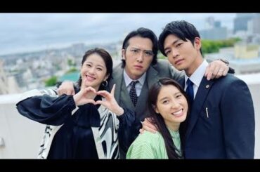 ✨📸 松下洸平の素顔＆佐久間由衣の華麗な乗馬！まるでプライベートをのぞき見！？🐎💫