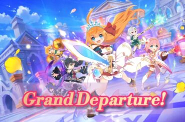 プリグラOP/ED (ピッチダウンver)