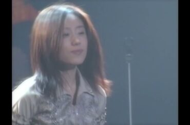 (2000.8.7 Nakano Sun Plaza) 椎名へきる TOUR STARTING LEGEND 2000 "live to love" - Dive into you