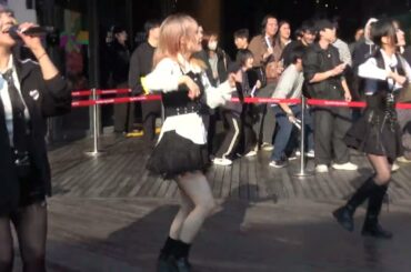 necopla ignite cover - Komorebi  - 지하 아이돌 .