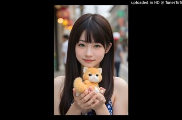 [AI Cover] Maeda Yuuka - Zetsubou Menbure girl / 絶望メンブレガール