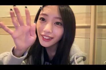 SHOWROOM Mion Mukaichi 向井地 美音 AKB48  2025/03/17 12:17 JST