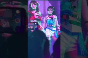 2024年9月7日【DIVINE】1st LIVE『THE MAGICIAN -魔術師-』「Watch Me !」