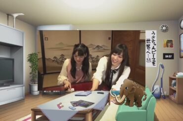 【ハロプロ超会議】雪だるまつくろう！ (道重さゆみ,譜久村聖,鞘師里保,鈴木香音,石田亜佑美,佐藤優樹,小田さくら,野中美希,牧野真莉愛,羽賀朱音,加賀楓,横山玲奈,北川莉央,岡村ほまれ,山﨑愛生)