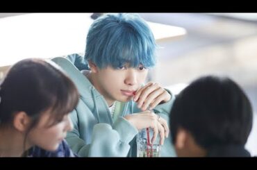 久間田琳加からの映画“顔好き"のオフショット投稿に「また観たくなった」の声