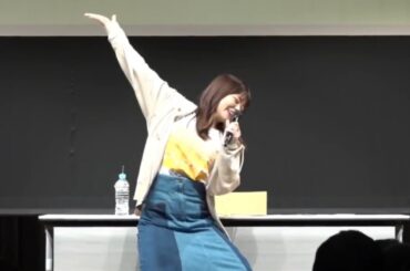 まるで怪しい集会のようなシュールな収録【鈴代紗弓 / 声優】