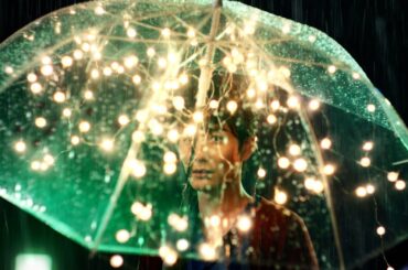 日経電子版CM　2025春割キャンペーン　「動く」編30秒　/岡田将生・杉咲花