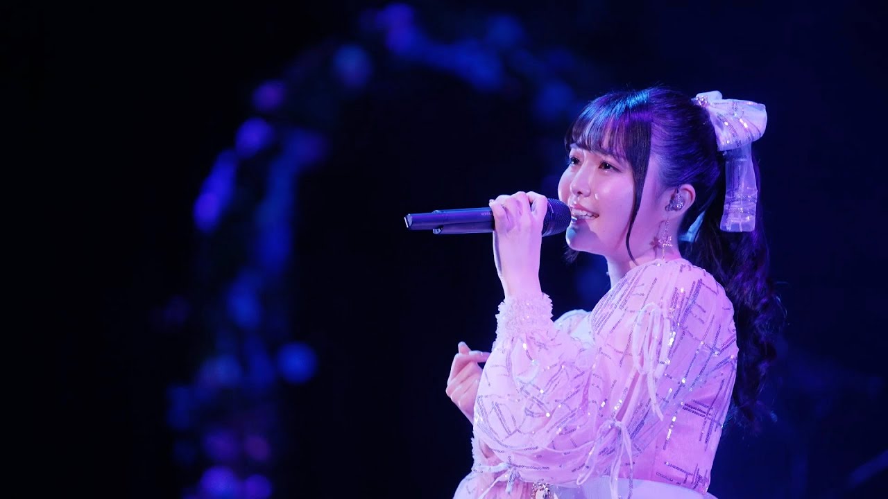 麻倉もも『嫌いになれない。』(Live Tour 2024 “ChouChou”) 麻倉もも『嫌いになれない。』(Live Tour 2024 “ChouChou”)