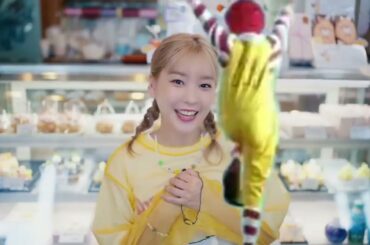 Aqours「永久hours」Promotion Video