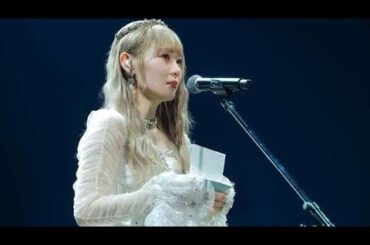 “グループ最後の一期生”櫻坂46小池美波、卒業ライブで感極まる 改名期の心境・後輩への想いも「長いようで一瞬の10年」