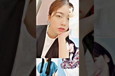 皆さんの好きな女優さんは？ドラマ名は好きになったやつです。 #小芝風花 #白石聖 #八木莉可子 #永野芽郁