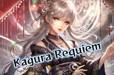 [English]Kagura Requiem[Mizuki]