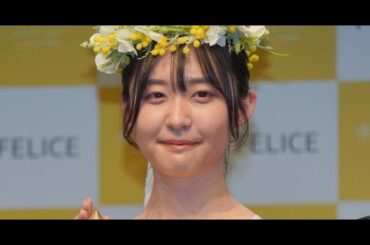 B1- 桜井日奈子、黒島結菜に続く『美少女図鑑AWARD』グランプリに石川出身・高桑凛羽 さや香・新山が“大物”認定