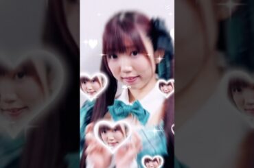 みんなはi☆Ris誰推し？ #山北早紀