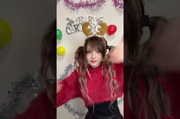 田中れいな『テトリス - 柊マグネタイト』