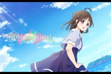 (Archives)スマートフォンアプリ「マップラス＋カノジョ」PV