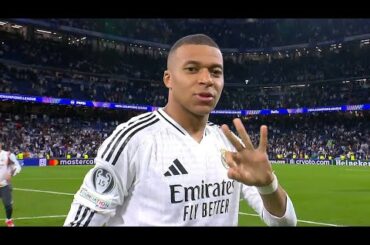 Unreal Skills of Kylian Mbappe 2025 | football skills 2025