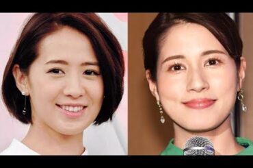 フジ・椿原慶子アナと永島優美アナが退社へ「信頼回復が重要な時に…心苦しくも」と椿原アナ