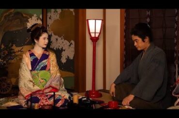 小野花梨、『べらぼう』うつせみ役で“吉原の現実”を実感「花魁の中でも闇的な部分を…」