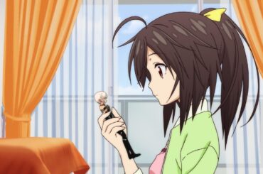 【公式】フレームアームズ・ガール #01「轟雷／スティレットとバーゼラルド」