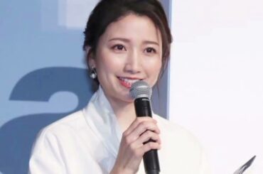 三田友梨佳アナ　最近押しに負けて買ったもの　金額に共演者は絶句　「家まで来て説明してくださって…」