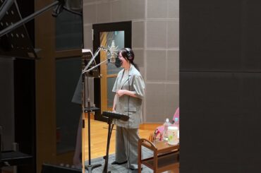 #前島亜美 Debut AL『Determination』 Making Movie #2 公開中！ #shorts