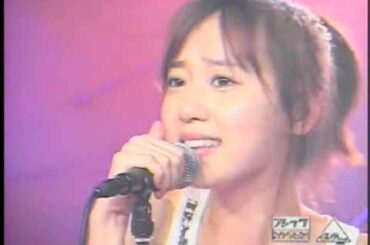 三枝夕夏 IN db  「 私を許さないで」ヒルズパン工場　サーズデーライブ（THE　三枝夕夏！）