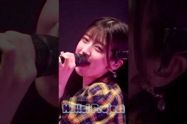 お腹から声を出す　ハロプロ　「ひなフェス 2024」