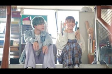 久間田琳加からの映画“顔好き"のオフショット投稿に「また観たくなった」の声 All Japan