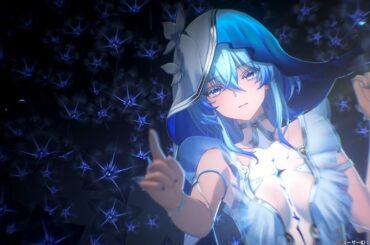 鳴潮 ショアキーパー ボイス集 (CV:諏訪彩花) プロフィールまとめ wutheringwaves