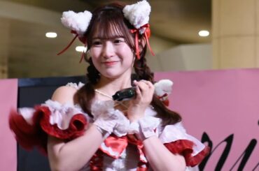 miao『2025.3.14 miao 1stアルバム発売記念イベント』①