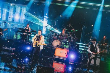 📺🎶 サザンオールスターズSPライブ✨放送100年の奇跡🎤新曲“神様からの贈り物”初披露‼️🔥【NHK特番】