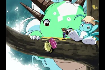 Denshin Mamotte Shugogetten [伝心  まもって守護月天！] Ending 2 Upscaled 1440p