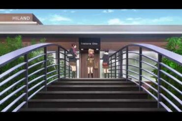 2人ともありがとう　[藍原柚子] [竹達彩奈] [citrus] [10-125]