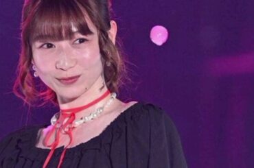 「おむすび」ギャル役話題・岡本夏美、ポニーテール姿で可憐オーラ放つ【TGC2025S/S】