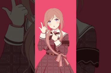 【姫崎莉波】「ハッピーミルフィーユ」踊ってみた【アイドルマスター】
