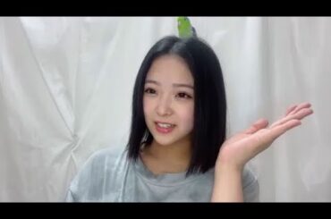 田中雪乃 (NMB48) SHOWROOM 2025年3月24日