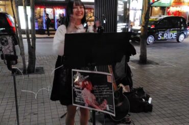 小日向麻衣🐱『God knows』（平野綾カバー）2025.3.22