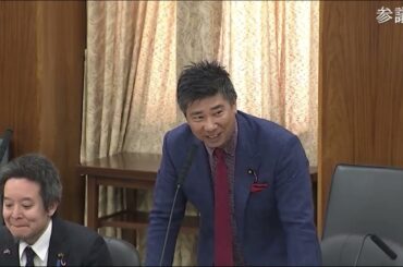 総務大臣に昨今の報道・放送のあり方についての所見を伺う / 令和7年3月24日 総務委員会 齊藤健一郎質疑