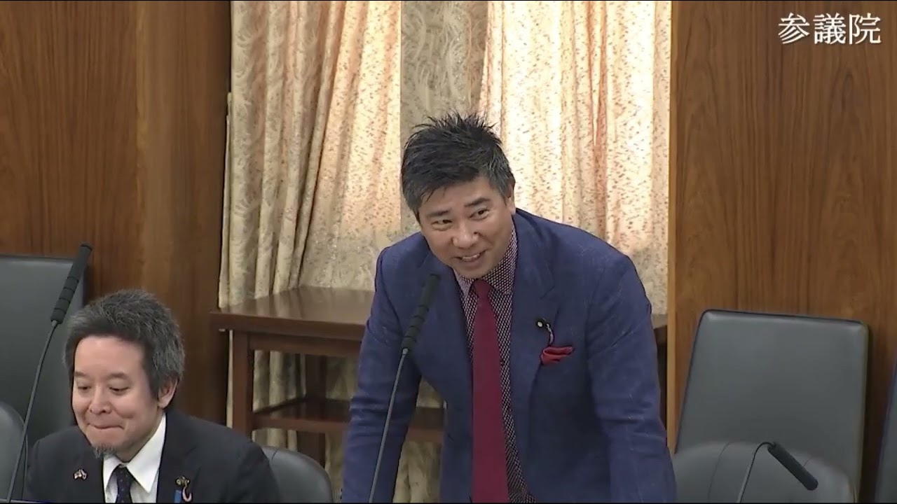 総務大臣に昨今の報道・放送のあり方についての所見を伺う / 令和7年3月24日 総務委員会 齊藤健一郎質疑 総務大臣に昨今の報道・放送のあり方についての所見を伺う / 令和7年3月24日 総務委員会 齊藤健一郎質疑