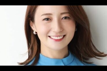元日テレ・久野静香アナ　第1子出産を発表「今は、試行錯誤の日々を楽しみながら」