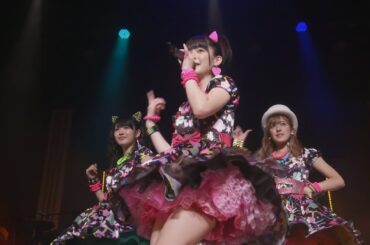 『ロッタラ ロッタラ』Buono! (嗣永桃子・夏焼雅・鈴木愛理)