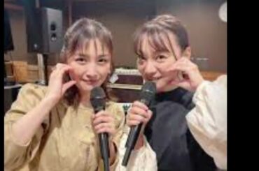 元モー娘。石川梨華、「お揃いで色違いの指輪を…」仲良しＯＧとのオフショ公開に「かわいいコンビ」「素敵」の声